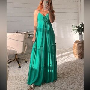 Womens Maxi Dress